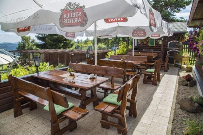 Hotel Pam Jáchymov Dış mekan fotoğraf