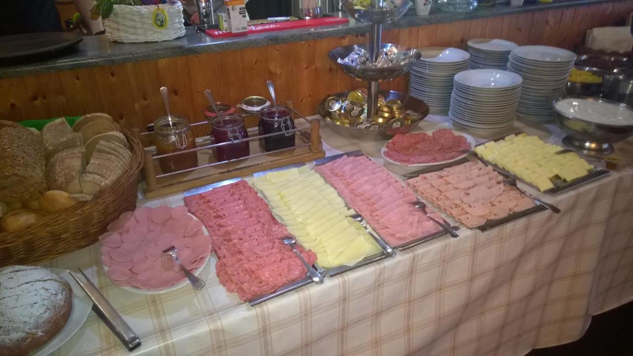 Hotel Pam Jáchymov Dış mekan fotoğraf