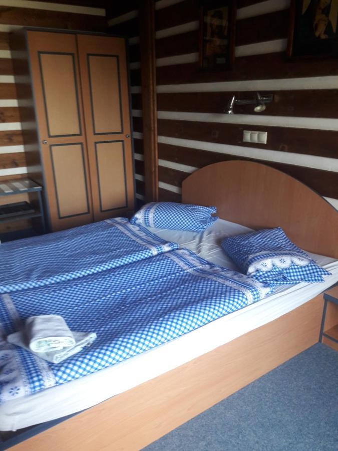 Hotel Pam Jáchymov Dış mekan fotoğraf