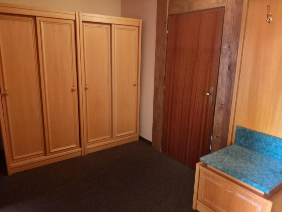 Hotel Pam Jáchymov Dış mekan fotoğraf