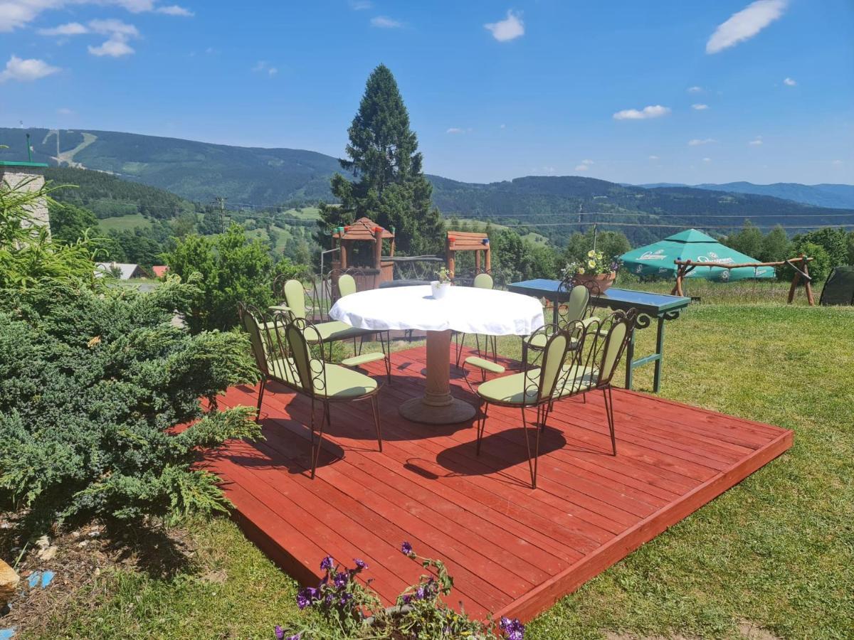 Hotel Pam Jáchymov Dış mekan fotoğraf